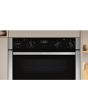 Neff U1ACE2AN3B Built In Electric Double Stainless Steel Oven 
