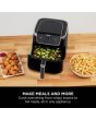 Ninja AF140UK Air Fryer Pro 4.7L - Black