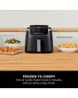 Ninja AF140UK Air Fryer Pro 4.7L - Black