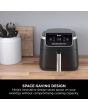 Ninja AF140UK Air Fryer Pro 4.7L - Black