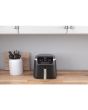 Ninja AF140UK Air Fryer Pro 4.7L - Black