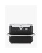 Ninja AF500UK Foodi FlexDrawer Air Fryer - Black