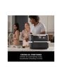Ninja AF500UK Foodi FlexDrawer Air Fryer - Black