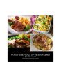Ninja AF500UK Foodi FlexDrawer Air Fryer - Black
