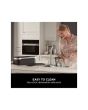 Ninja AF500UK Foodi FlexDrawer Air Fryer - Black