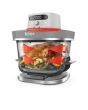 Ninja AS090UKWH Crispi Pro 5-In-1 Glass White Air Fryer 