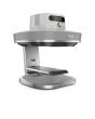 Ninja AS090UKWH Crispi Pro 5-In-1 Glass White Air Fryer 