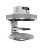 Ninja AS090UKWH Crispi Pro 5-In-1 Glass White Air Fryer 