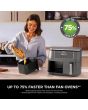 Ninja DZ300UK 7.6 Litre 6-In-1 Dual Zone Air Fryer