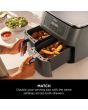Ninja DZ300UK 7.6 Litre 6-In-1 Dual Zone Air Fryer