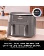 Ninja DZ300UK 7.6 Litre 6-In-1 Dual Zone Air Fryer