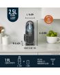 Ninja FS301UK Slushi Frozen Drink Maker