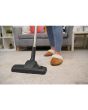 Numatic 912061 Henry Xl Plus Red Cylinder Vacuum Cleaner