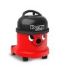 Numatic 912061 Henry Xl Plus Red Cylinder Vacuum Cleaner