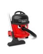 Numatic 912061 Henry Xl Plus Red Cylinder Vacuum Cleaner