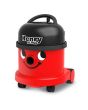 Numatic 912061 Henry Xl Plus Red Cylinder Vacuum Cleaner