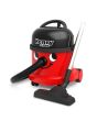 Numatic 912061 Henry Xl Plus Red Cylinder Vacuum Cleaner