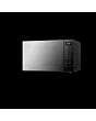 Panasonic NN-SD37QSBPQ 29 Litre1000w Inverter Stainless Steel Solo Microwave