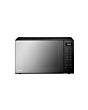 Panasonic NN-SD37QSBPQ 29 Litre1000w Inverter Stainless Steel Solo Microwave