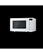 Panasonic NN-ST21QWBPQ 20 Litres 800W Solo Touch Control White Microwave