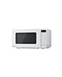 Panasonic NN-ST21QWBPQ 20 Litres 800W Solo Touch Control White Microwave