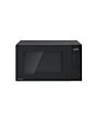 Panasonic NN-ST22QMBPQ 20 Litres 800W Solo Touch Control Black Microwave