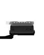 Roberts Radio ORTUSFMBK Fm/Mw Alarm Clock Black Radio