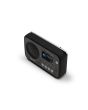 Roberts Radio PLAY20BK Digital DAB / Dab+ / FM RDS Portable Black Radio With Bluetooth