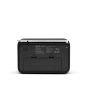 Roberts Radio PLAY20BK Digital DAB / Dab+ / FM RDS Portable Black Radio With Bluetooth
