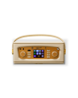 Roberts Radio REV-ISTREAMLPC Dab+/Fm/ Smart Bluetooth Portable Pastel Cream Radio 