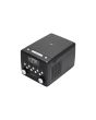 Roberts Radio SOUND49BK Dab+/Fm/Cd/Bluetooth Black Clock Radio