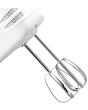 Russell Hobbs 14451 125W Food Collection Hand Mixer