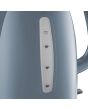 Russell Hobbs 21274 3Kw 1.7Litre Textures Grey Jug Kettle