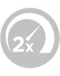 Russell Hobbs 22241 200W Food Collection Hand Mixer