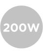 Russell Hobbs 22241 200W Food Collection Hand Mixer
