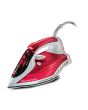 Russell Hobbs 23990 2600W Ultra Steam Pro Steam Iron