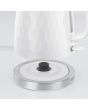 Russell Hobbs 26050 2.4Kw 1.7 Litre White Honeycomb Collection Kettle