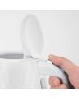 Russell Hobbs 26050 2.4Kw 1.7 Litre White Honeycomb Collection Kettle