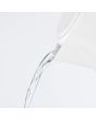 Russell Hobbs 26050 2.4Kw 1.7 Litre White Honeycomb Collection Kettle