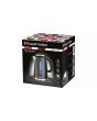 Russell Hobbs 26140 3Kw 1.7 Litres Matte Black Luna Quiet Boil Jug Ketttle