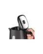 Russell Hobbs 26140 3Kw 1.7 Litres Matte Black Luna Quiet Boil Jug Ketttle