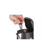 Russell Hobbs 26140 3Kw 1.7 Litres Matte Black Luna Quiet Boil Jug Ketttle
