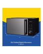 Russell Hobbs RHFM2365B 23 Litre 800W Flatbed Digital Control Solo Microwave