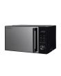 Russell Hobbs RHFM2365B 23 Litre 800W Flatbed Digital Control Solo Microwave