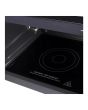Russell Hobbs RHFM2365B 23 Litre 800W Flatbed Digital Control Solo Microwave