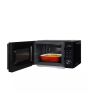 Russell Hobbs RHFM2365B 23 Litre 800W Flatbed Digital Control Solo Microwave