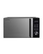 Russell Hobbs RHFM2365B 23 Litre 800W Flatbed Digital Control Solo Microwave