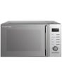 Russell Hobbs RHM2348S 23 Litres 800W Dial & Touch Control Silver Solo Microwave With Stainless Stee