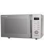 Russell Hobbs RHM2348S 23 Litres 800W Dial & Touch Control Silver Solo Microwave With Stainless Stee