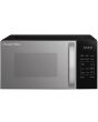 Russell Hobbs RHMT2045B 20 Litres 800W Touch Control Black Digital Solo Microwave 